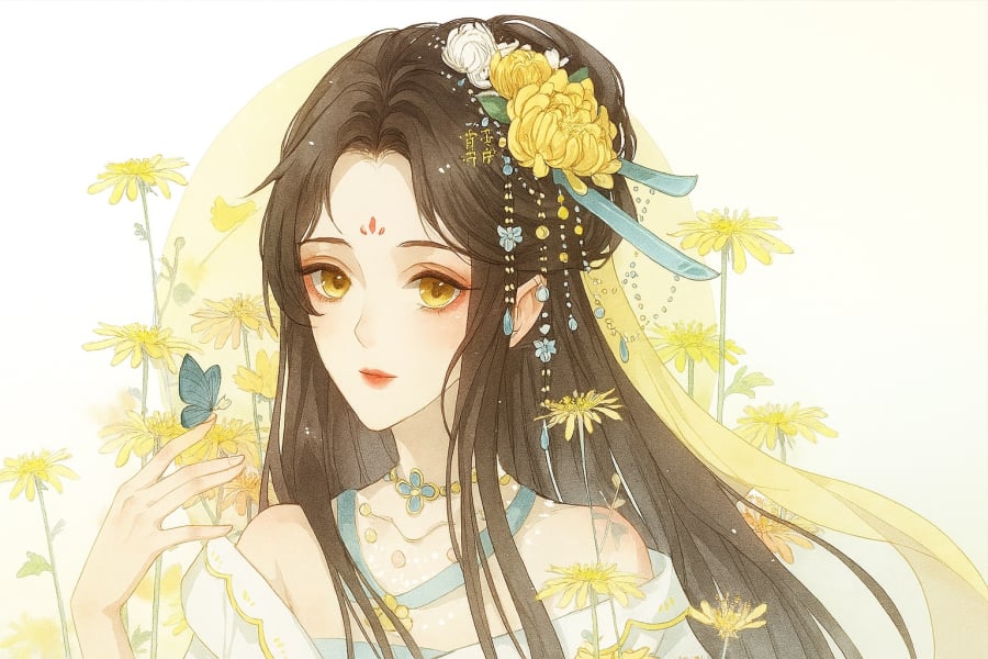 Người sinh tháng 3 Âm lịch thường có tư duy sâu sắc, suy nghĩ thấu đáo và luôn kiên định với mục tiêu đã chọn