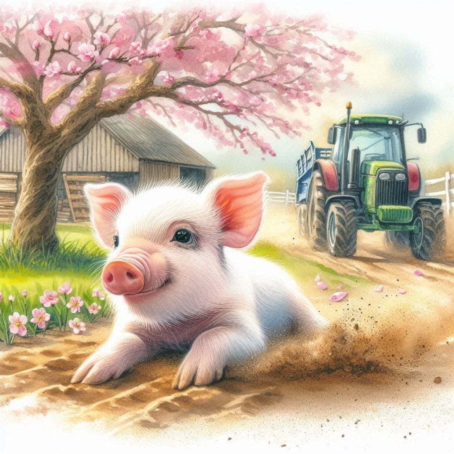Tuổi Hợi càng lương thiện càng may mắn