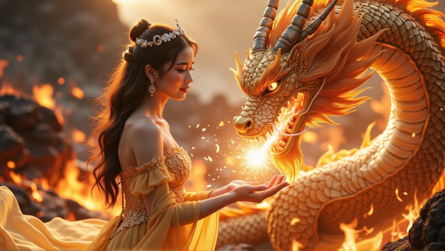10 ngày cuối tháng 7/2025, 3 con giáp Đổi Mệnh Dát Vàng, giàu sang chạm nóc