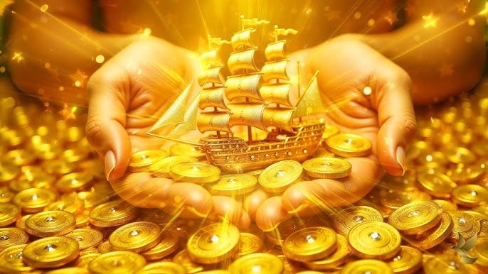 6 ngày chốt hạ - Từ giờ tới đầu tháng 6 nhuận, 3 con giáp đếm tiền mệt nghỉ