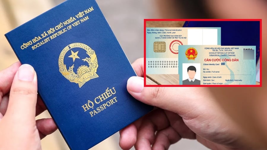4 quốc gia cho phép công dân Việt Nam có thể thỏa mái đi lại, không cần Hộ chiếu