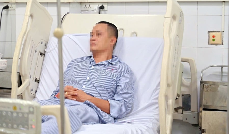 Vụ lật tàu vịnh Hạ Long: Thuyền viên duy nhất sống sót kể lại phút sinh tử