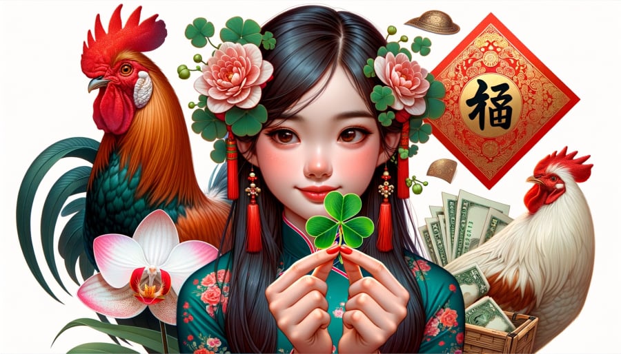 10 ngày cuối tháng 7/2025, 3 con giáp Đổi Mệnh Dát Vàng, giàu sang chạm nóc