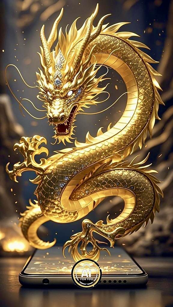 Tuổi Thìn càng về cuối năm càng phát tài