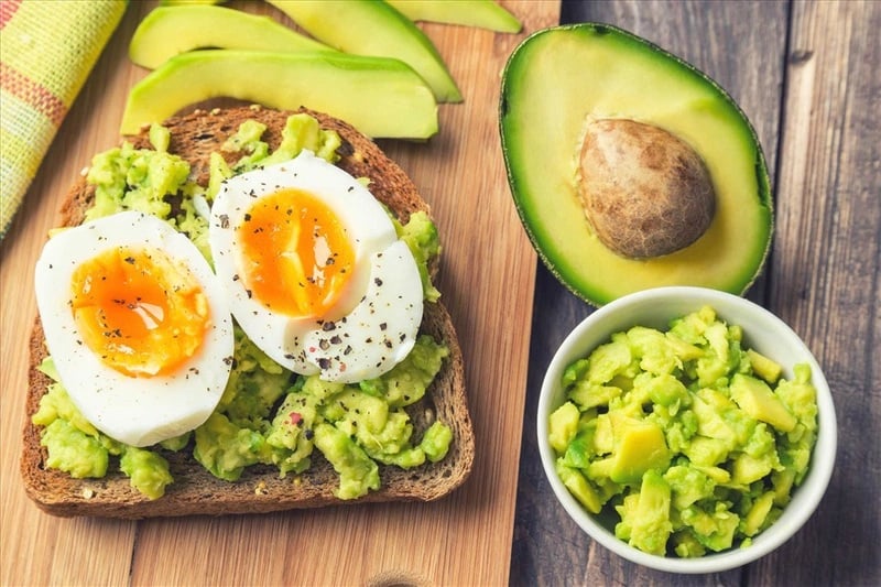 4 loại quả ăn thay bữa sáng tốt gấp 10 lần bún phở