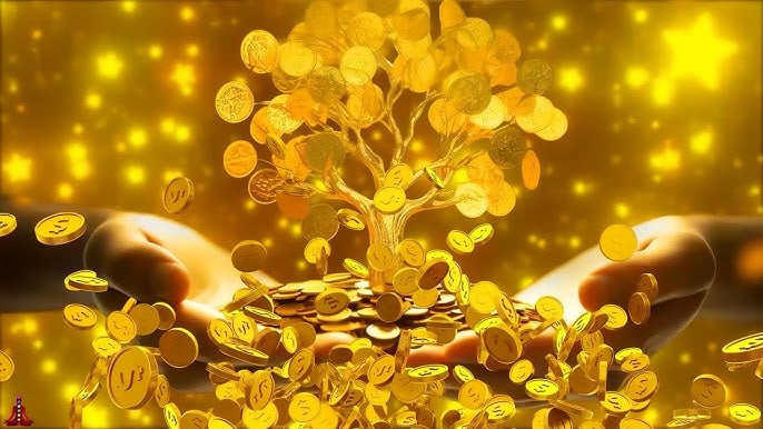 3 tháng nữa Đời Phất Sang Trang, 3 tuổi ngậm Vàng ngậm Bạc, phú quý đề huề