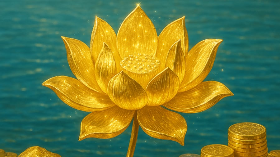 Tháng 6 nhuận trong năm