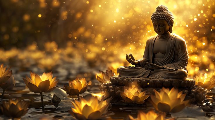 Ngày 17 âm lịch – Tài Lộc Dồi Dào Nhờ Tâm Thiện