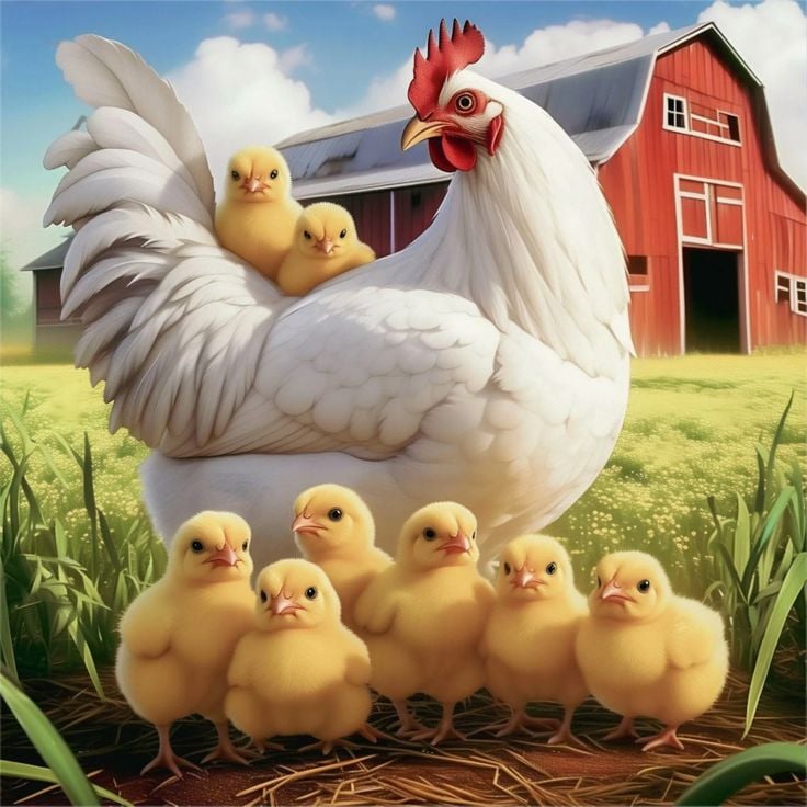 Tuổi Dậu vận đỏ như son