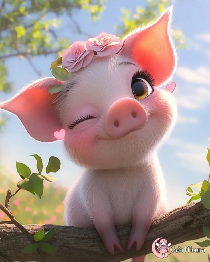 Tuổi Hợi vì người nên trời thương