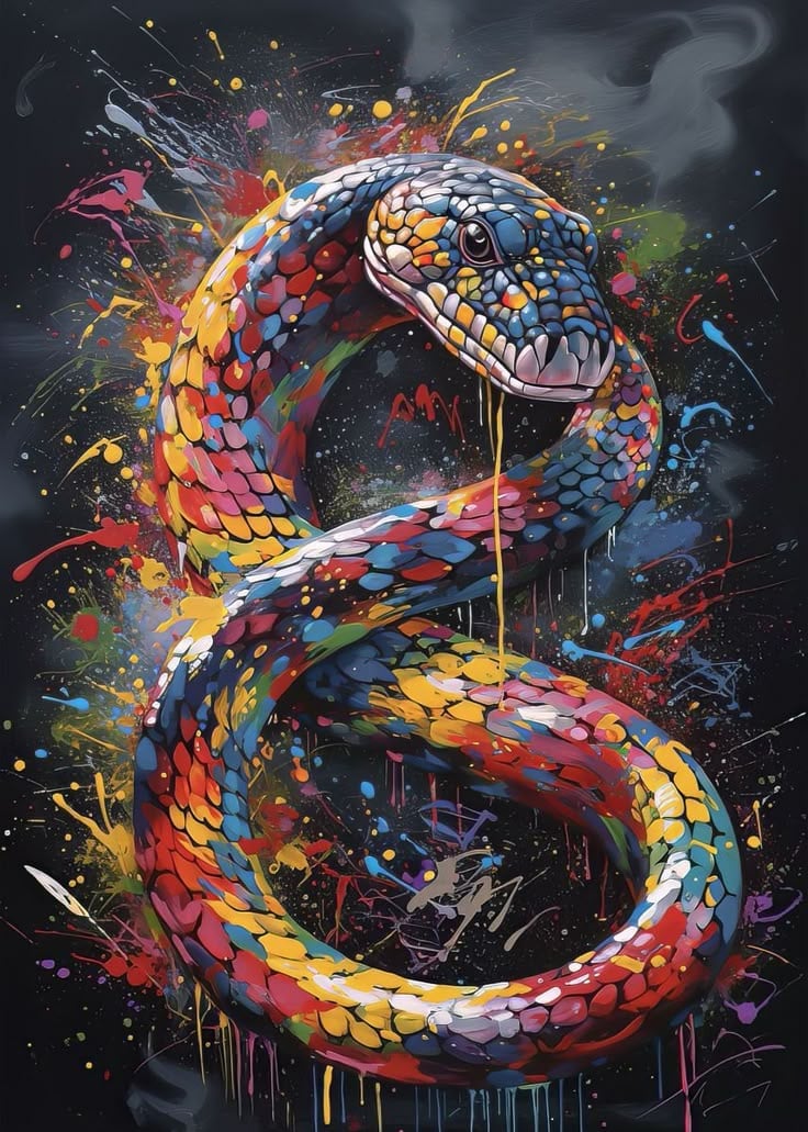 Tuổi Tỵ âm thầm