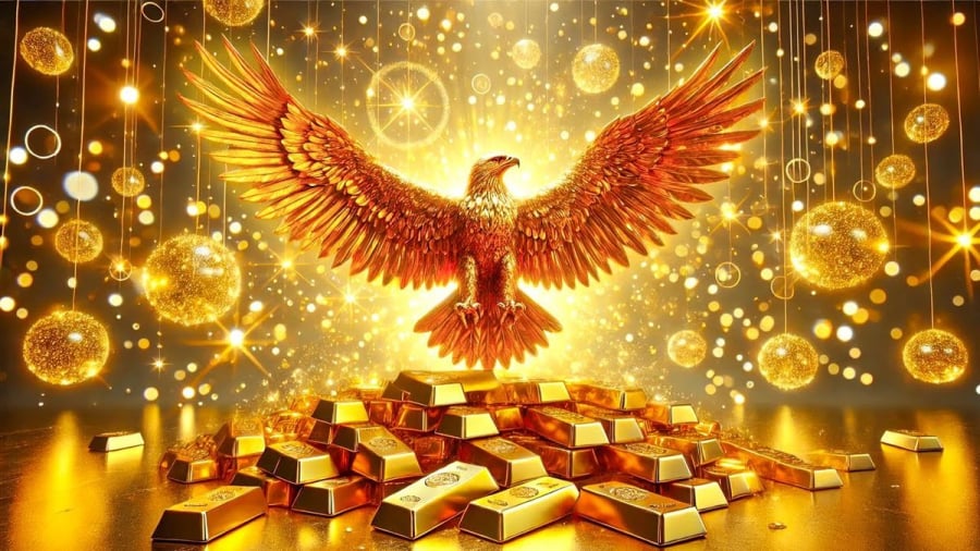 Nhân Mã (22/11 – 21/12): Sự Nghiệp Cất Cánh, Tài Lộc Khai Mở