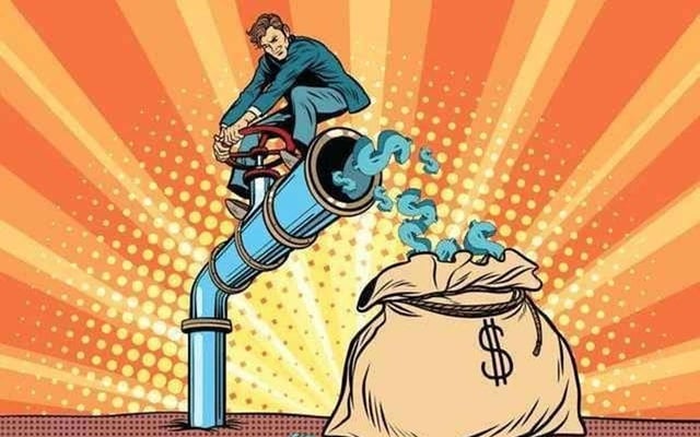 Người nghèo nếu không tỉnh, cứ “thu gom” lời khuyên kiểu đó, càng ngày càng mất niềm tin, chôn chân trong vùng an toàn, và không dám làm gì lớn hơn số phận hiện tại.