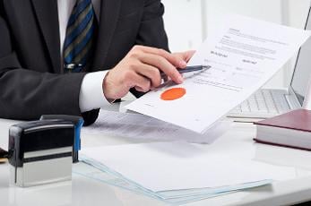 2 trường hợp công chứng viên từ chối công chứng di chúc nhà đất, là trường hợp nào?