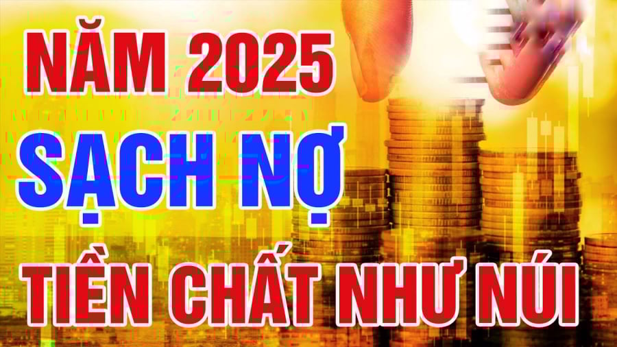 Sau 27/7 Đổi Vận Đổi Đời, 4 con giáp cứ thế mà giàu, tiền tiêu xả láng