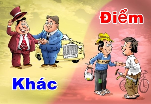 Người khôn luôn hỏi: “Tại sao dễ thế? Lợi đâu ra?” Người dại lại hỏi: “Sao không thử, biết đâu hên?”