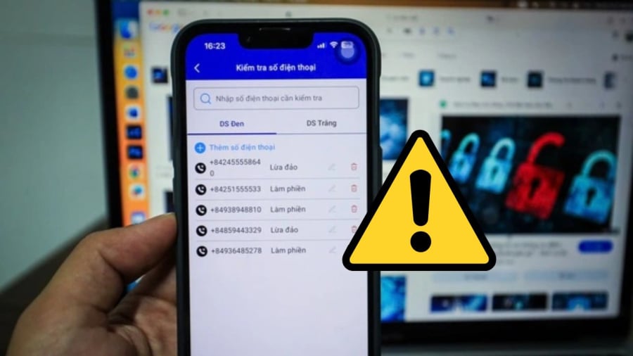 Người dùng cần cẩn trọng với cuộc gọi báo điểm thưởng hết hạn.