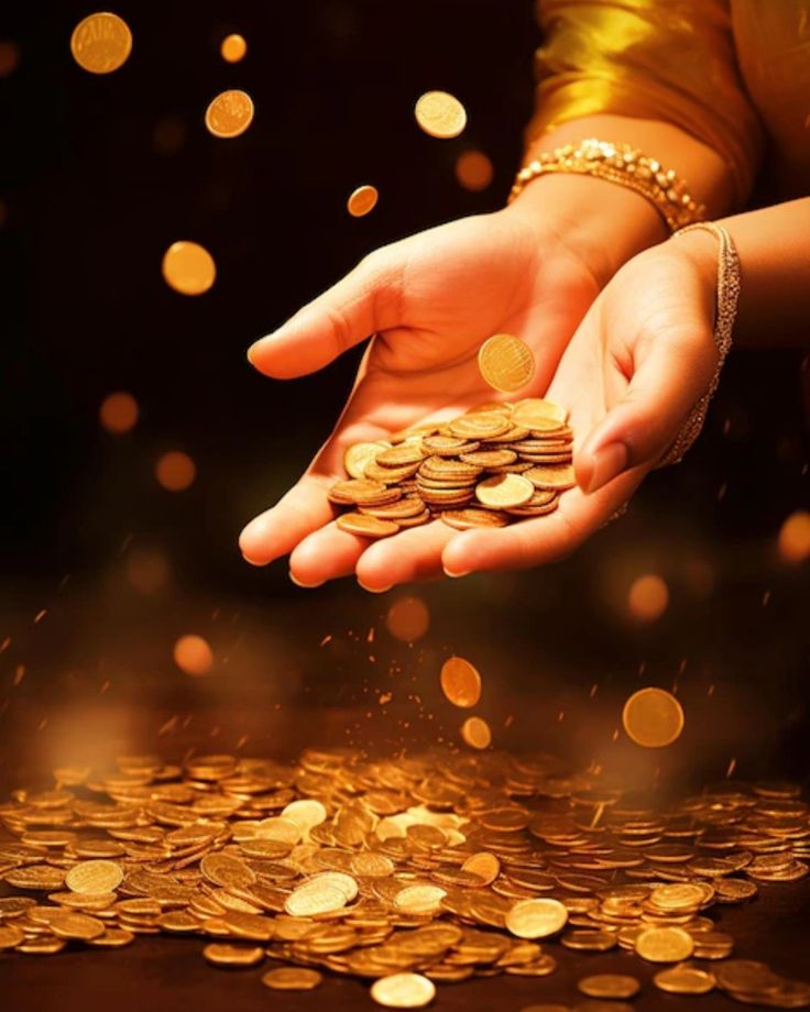 Chữ tín và sự tử tế sẽ khiến cuộc đời bạn không thể nghèo túng