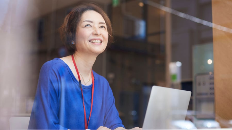 Đến tuổi trung niên, có một số người mà bạn không nhất định phải duy trì mối quan hệ với họ.
