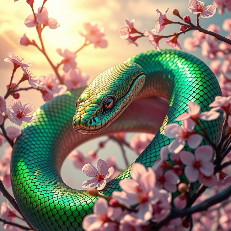 Tuổi Tỵ đổi vận giàu sang bất ngờ