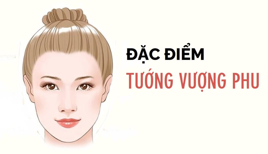 Tướng phụ nữ vượng phu ích tử