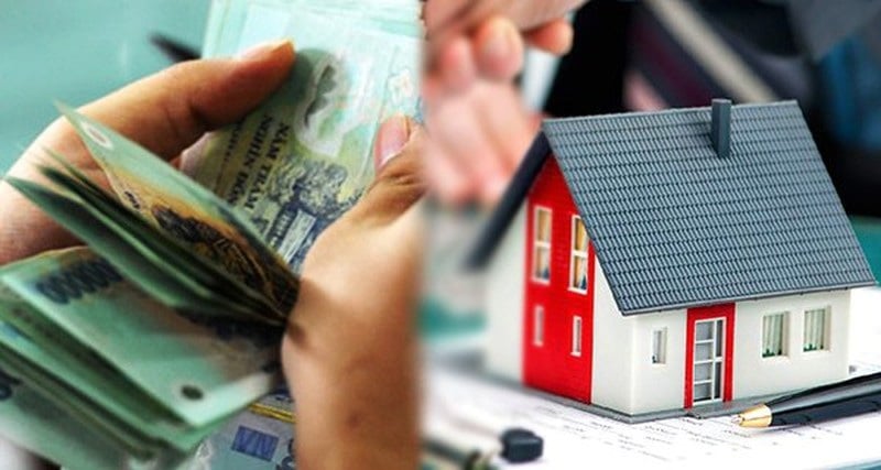 2 trường hợp mua nhà bắt buộc phải chuyển khoản theo quy định mới nhất hiện nay