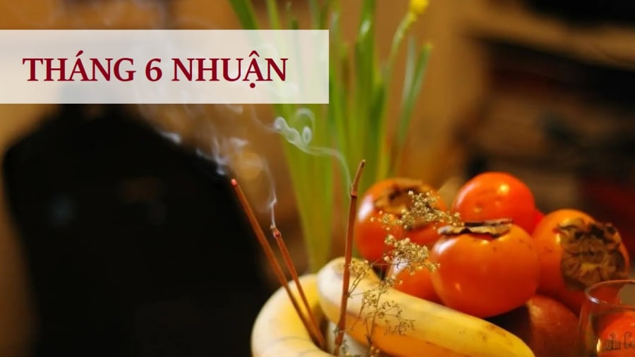 Mùng 1 tháng 6 năm Ất Tỵ 2025 có một khung giờ đẹp để thắp hương thần linh, tổ tiên là giờ Mão (tức 5h-7h sáng). 