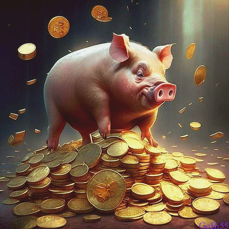 Tuổi Hợi – Giàu Bền Vững, Càng Làm Càng Phát    