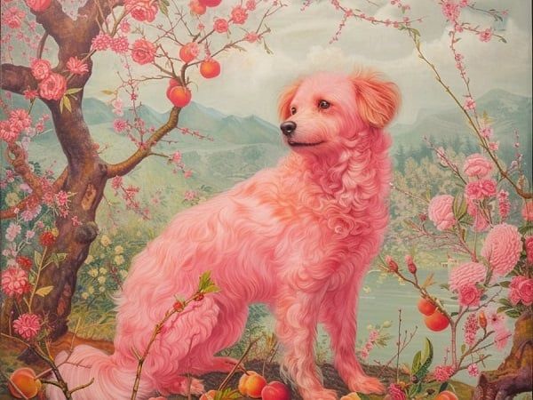 Tuổi Tuất – Tài Lộc Đột Phá, Một Bước Lên Hương    