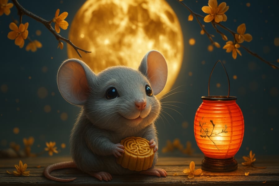 Tuổi Tý cuối tuần này đón nhiều vận may bất ngờ – quý nhân xuất hiện, cơ hội tài lộc tìm đến đúng lúc.