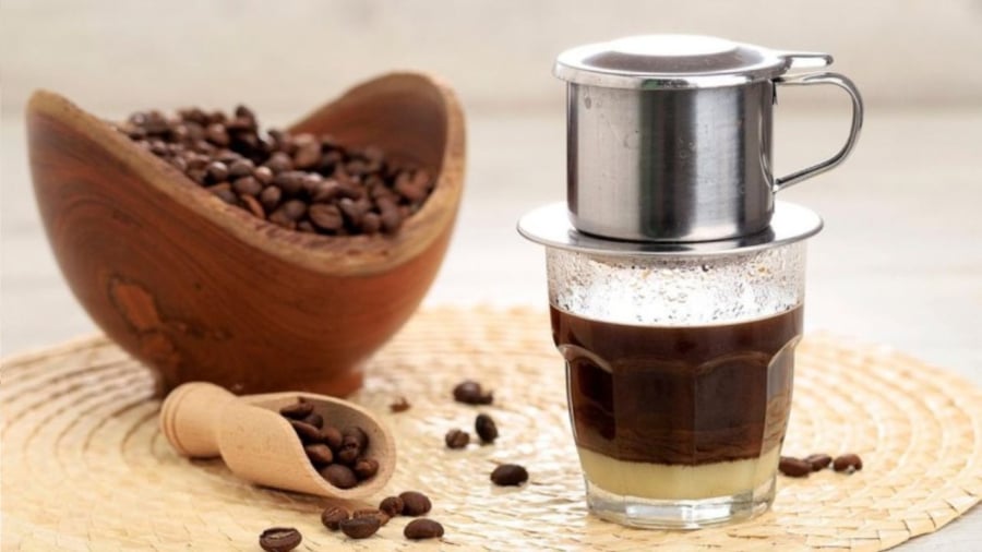 Uống cà phê một cách hợp lý, khoa học có thể mang lại nhiều lợi ích cho sức khỏe.