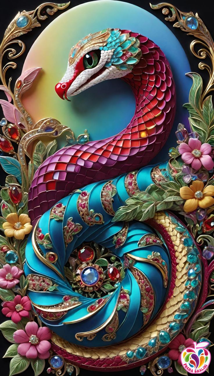 Chủ Nhật này tuổi Tỵ có cơ hội tiền bạc rõ ràng