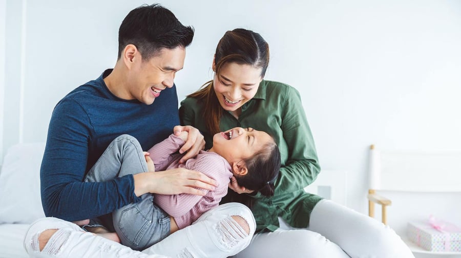 Một ngôi nhà đầy rẫy tiếng la mắng, những lời chỉ trích như 