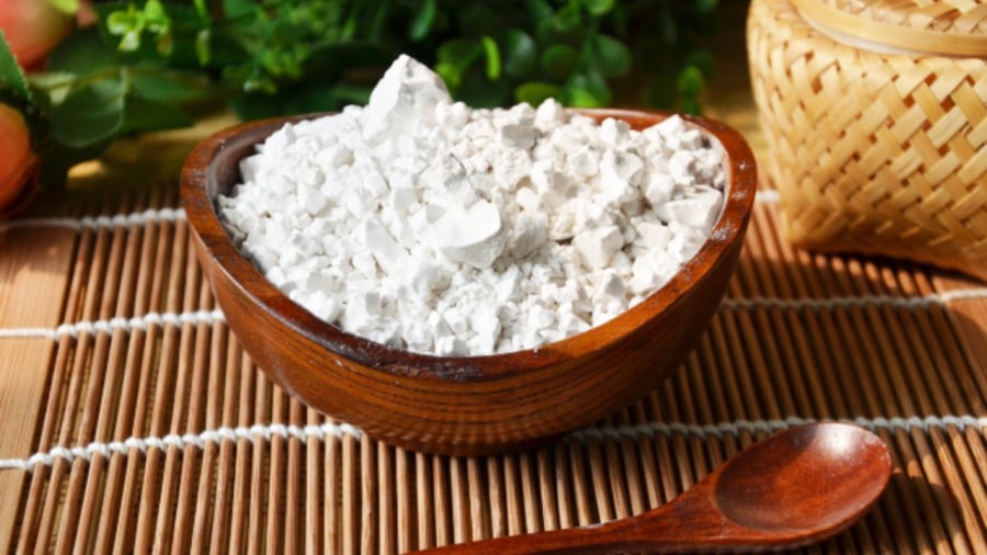 Những người không nên sử dụng bột sắn dây