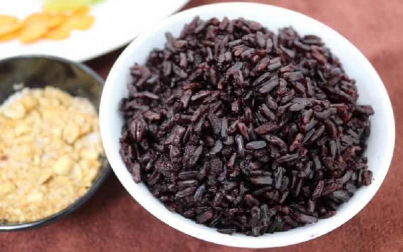 Những sai lầm khi dùng gạo lứt