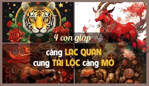 Thời thế xoay chuyển (2025- 2028), 4 tuổi đổi đời như mơ, Đón Tài Cửa Trước, rước Lộc cửa sau