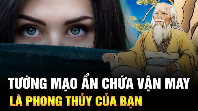 Tướng người dễ phát tài chỉ sau 1 đêm, xoay chuyển vận thế từ nghèo hóa giàu