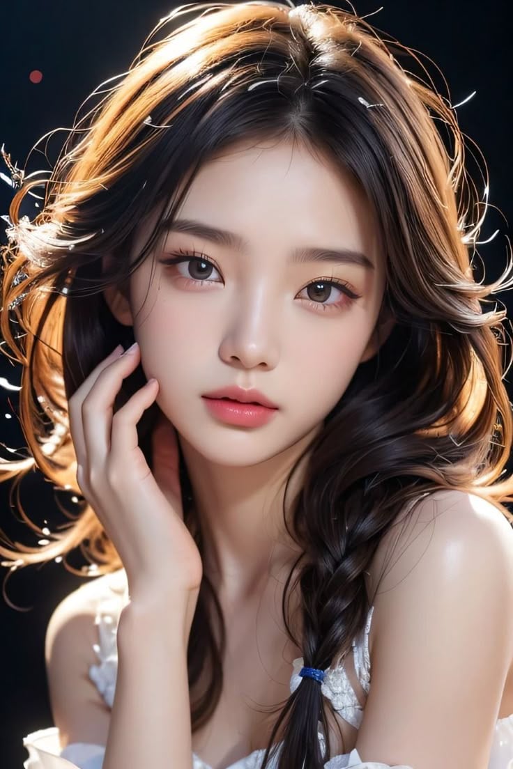 Phụ nữ 20 mong manh có người chở che