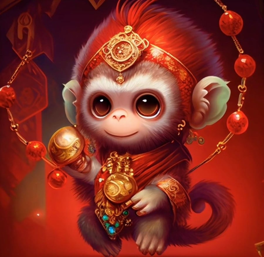 Chớp thời cơ cuối tháng 7, tuổi Thân gặp cơ hội tốt trong công việc