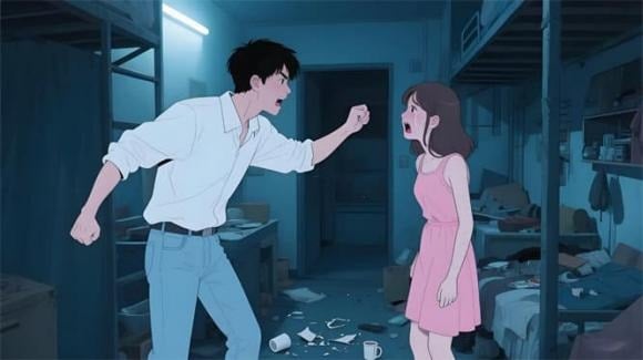 Trong hôn nhân, những hành động tưởng chừng nhỏ nhặt như sự thờ ơ, những câu trả lời hời hợt hay việc né tránh giao tiếp… cũng chính là những “cửa sổ vỡ”.