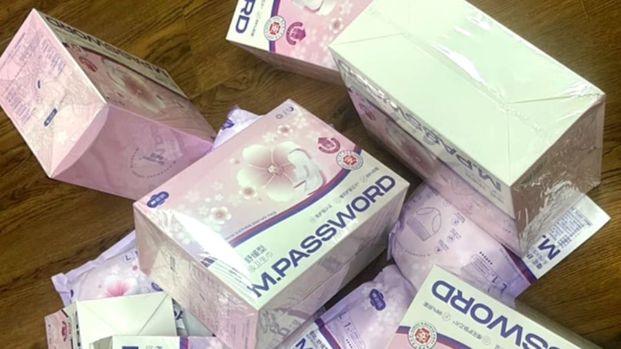 Kiểm nghiệm độc lập cho thấy chất gây ung thư trong sản phẩm này cao gấp 16.000 chuẩn cho phép