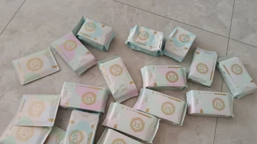 Thương hiệu lên tiếng giải thích nhưng không hợp lý