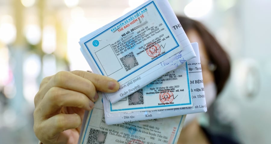 7 nhóm đối tượng tham gia Bảo Hiểm Y Tế mới nhất 2025