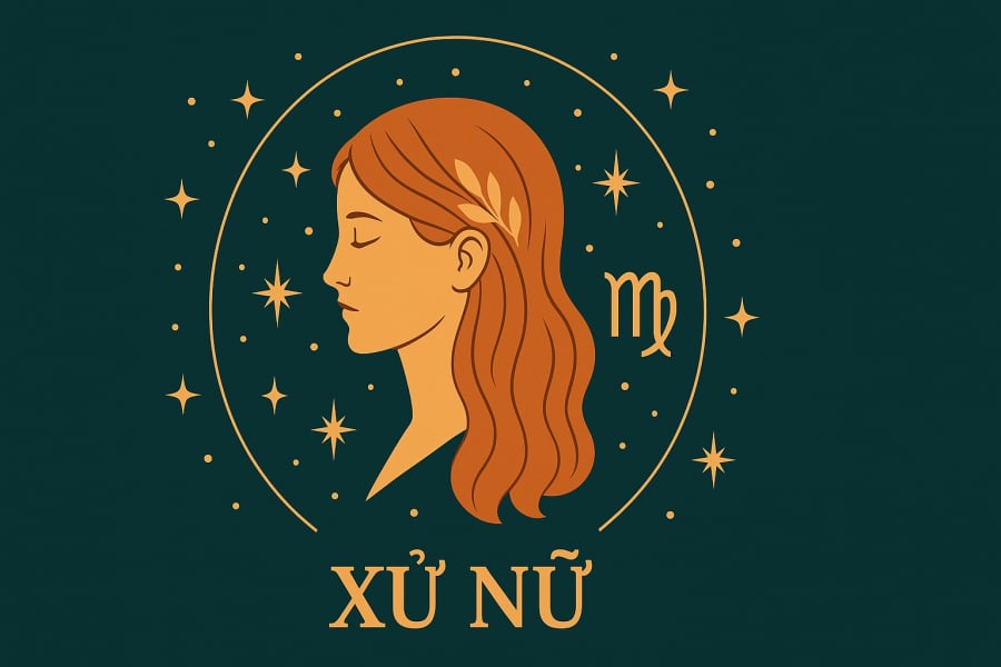 Xử Nữ nên thận trọng với các khoản vay mượn hay đầu tư mạo hiểm