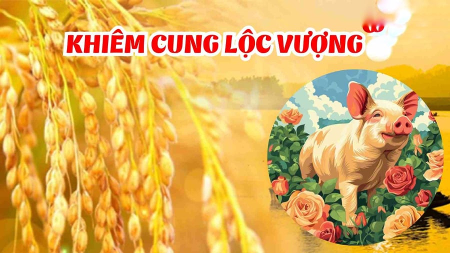 2026 Ăn Đậm: 4 con giáp có LỘC kinh doanh, TIỀN tíu tít rủ nhau về túi