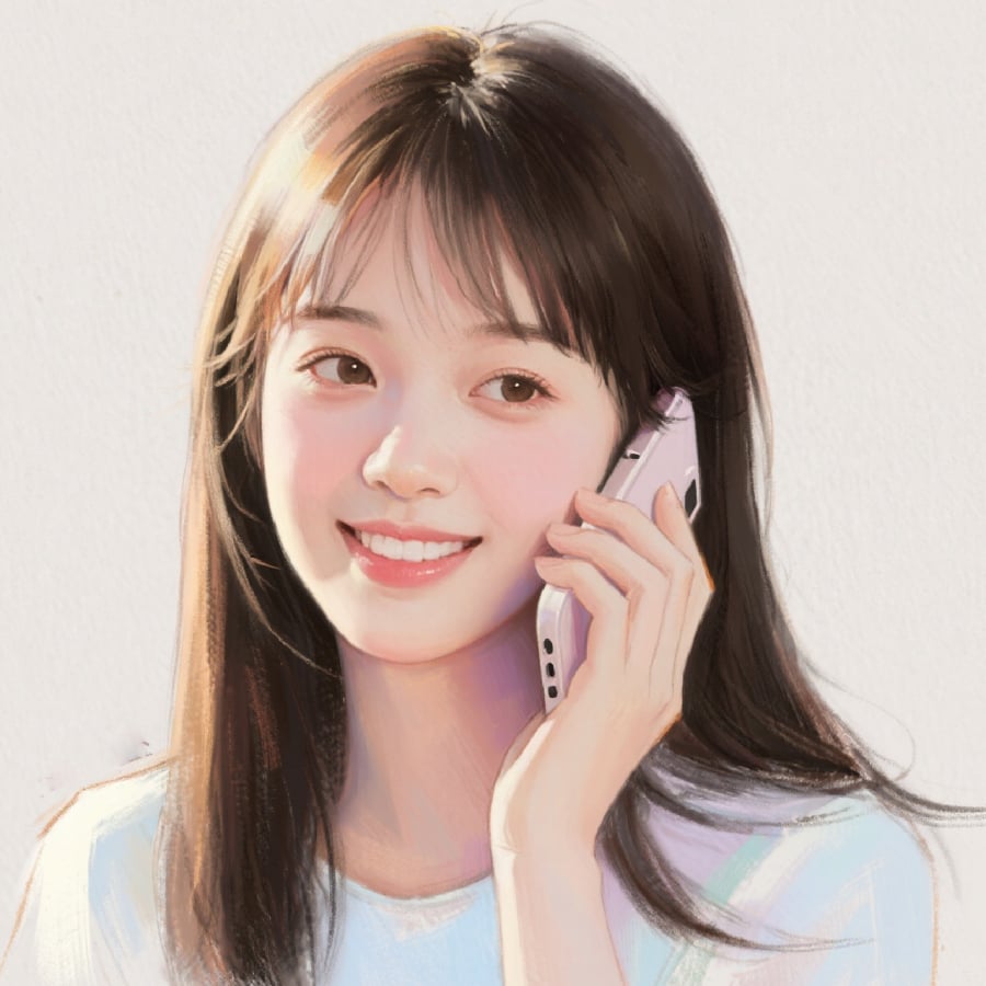 Khi nghe điện thoại, nhiều người cảm thấy bản thân khó đưa ra lời từ chối, khó ngắt cuộc trò chuyện.