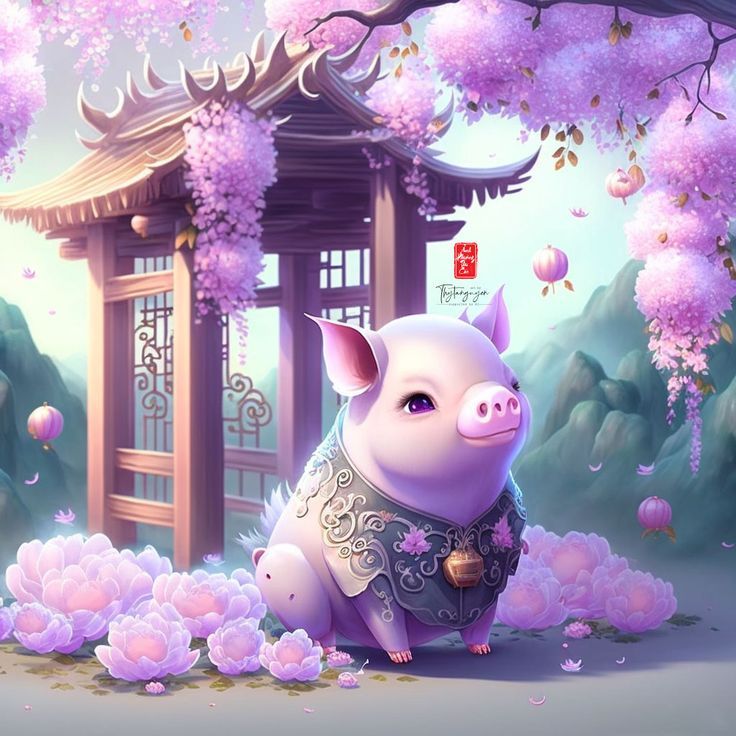 Tuổi Hợi lội ngược dòng thành công