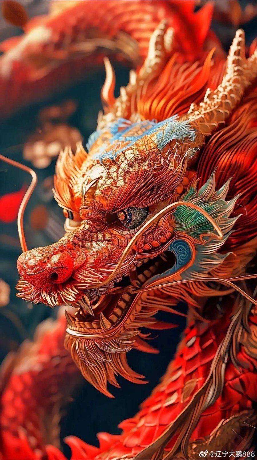 Tuổi Thìn hưởng lộc trời ban