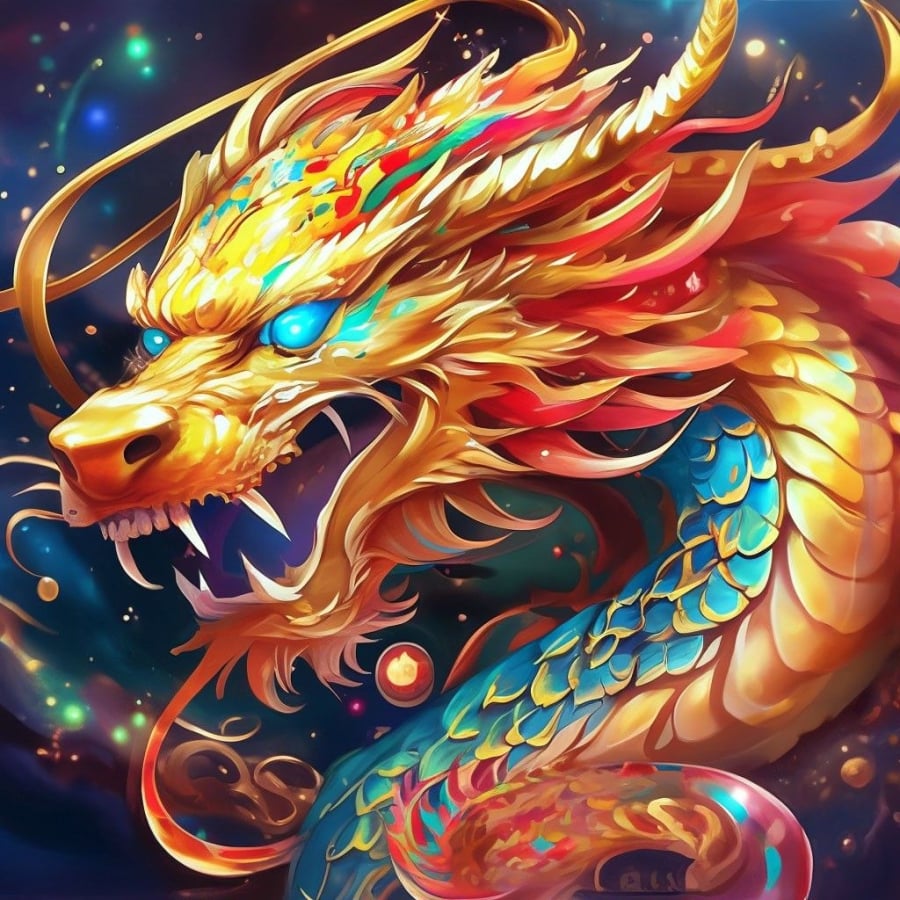 Từ nay tới hết tháng 8, tuổi Thìn như rồng thức giấc tiền vào như nước