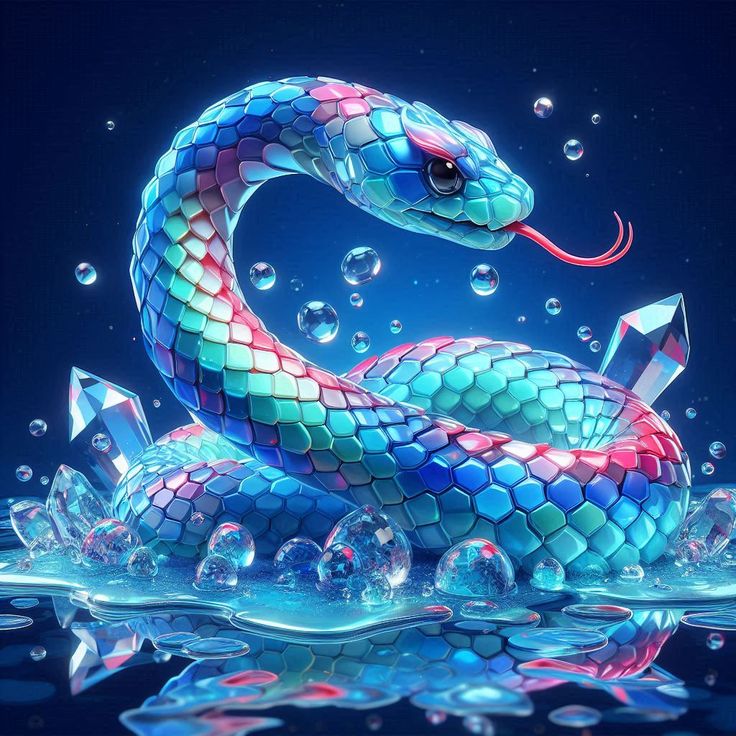 Tuổi Tỵ tài lộc bùng nổ